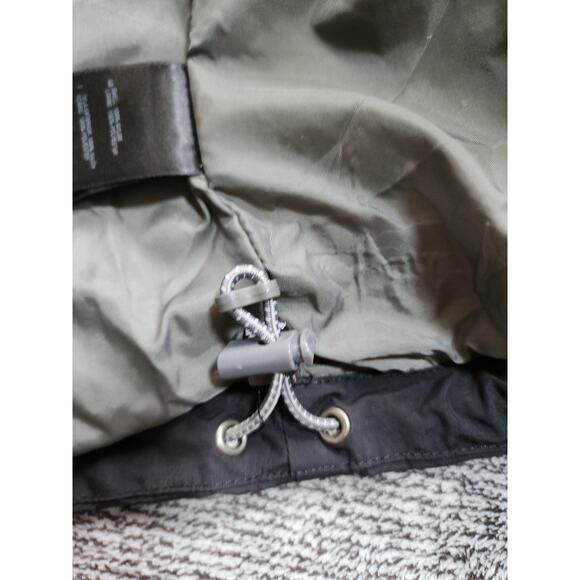 The North Face Women's Size Medium Hyvent Hooded Jacket - Picture 12 of 16